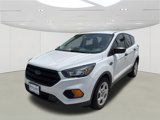 Used 2019 Ford Escape S image 2