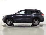 Used 2015 Jeep Grand Cherokee Limited image 4