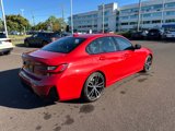 Certified 2023 BMW 330i xDrive Sedan w/ M Sport Package image 5