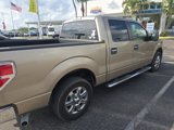 Used 2014 Ford F150 XLT w/ XLT Chrome Package image 4