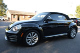 Used 2017 Volkswagen Beetle 1.8T Classic image 2