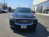 Certified 2022 INFINITI QX55 Luxe w/ Cargo Package image 2
