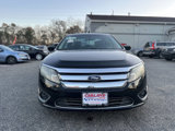 Used 2012 Ford Fusion SEL image 2