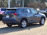 Used 2021 Toyota RAV4 LE image 3
