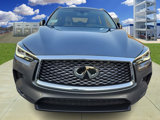 Used 2024 INFINITI QX50 Luxe image 2