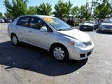 Used 2007 Nissan Versa 1.8 S w/ PWR Pkg image 5
