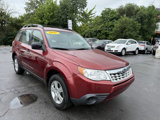 Used 2011 Subaru Forester 2.5X w/ Alloy Wheel Value Pkg image 4