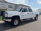 Used 2006 Chevrolet Silverado 2500 LT w/ Onstar Plus Package image 2