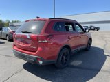 Used 2019 Mitsubishi Outlander ES image 2