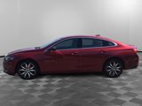 Used 2017 Chevrolet Malibu LT image 4