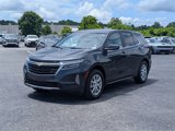 Used 2023 Chevrolet Equinox LT w/ LPO, Floor Liner Package image 4