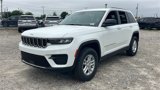 New 2025 Jeep Grand Cherokee Laredo w/ Luxury Tech Group I image 3