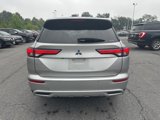 Used 2022 Mitsubishi Outlander SE image 6