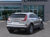 New 2025 Cadillac XT4 Premium Luxury w/ Cold Weather Package image 4