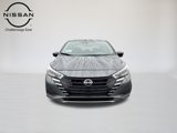 New 2025 Nissan Versa S w/ S Plus Package image 2