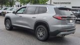Used 2025 GMC Acadia Elevation image 6
