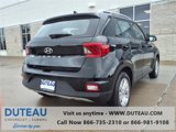 Used 2020 Hyundai Venue SEL w/ Convenience Package image 4