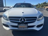 Used 2018 Mercedes-Benz C 300 Sedan image 2
