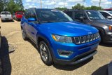 Used 2020 Jeep Compass Limited image 4