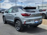 New 2025 Chevrolet TrailBlazer RS w/ Convenience Package image 3