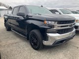 Used 2021 Chevrolet Silverado 1500 LT w/ Z71 Off-Road Package image 3