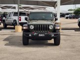 Used 2021 Jeep Wrangler Unlimited Rubicon image 2