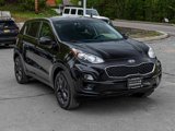 Used 2022 Kia Sportage LX w/ LX AWD Value Edition Package image 3
