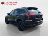 Used 2018 Jeep Grand Cherokee Laredo image 5