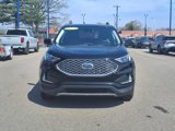 Certified 2023 Ford Edge SEL w/ Convenience Package image 2