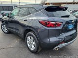 Certified 2022 Chevrolet Blazer LT image 5