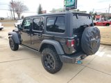 Used 2023 Jeep Wrangler Unlimited image 3