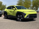 Certified 2024 Hyundai Kona SEL image 2