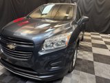 Used 2016 Chevrolet Trax LT w/ LT Sun and Sound Package image 3