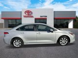 Used 2022 Toyota Corolla LE image 4