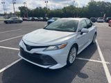 Used 2019 Toyota Camry XLE image 3