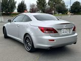 Used 2010 Lexus IS 350C image 3