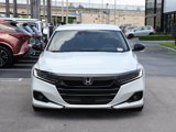 Used 2021 Honda Accord Sport Special Edition image 3