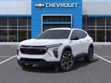 New 2025 Chevrolet Trax RS image 6