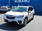 Used 2019 Subaru Forester Premium image 3