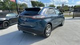 Used 2016 Ford Edge SEL w/ Canadian Touring Package image 5