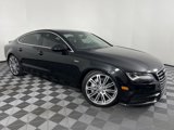 Used 2014 Audi A7 3.0T Prestige w/ Prestige Package image 2