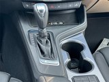 New 2025 Cadillac CT4 Premium Luxury image 4