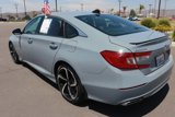 Used 2022 Honda Accord Sport image 4