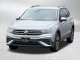 Used 2023 Volkswagen Tiguan S image 3