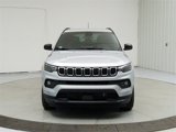 New 2025 Jeep Compass Latitude image 2