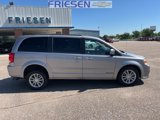Used 2016 Dodge Grand Caravan SXT w/ Rear Park Assist Package image 4