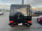 Used 2011 Mercedes-Benz G 55 AMG 4MATIC image 4