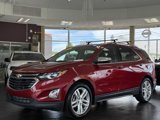 Used 2018 Chevrolet Equinox Premier image 4