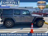Used 2018 Jeep Wrangler Unlimited Rubicon w/ Cold Weather Group image 3