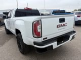 Used 2022 GMC Canyon Elevation image 3